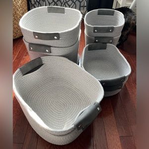 Target Basket Bundle